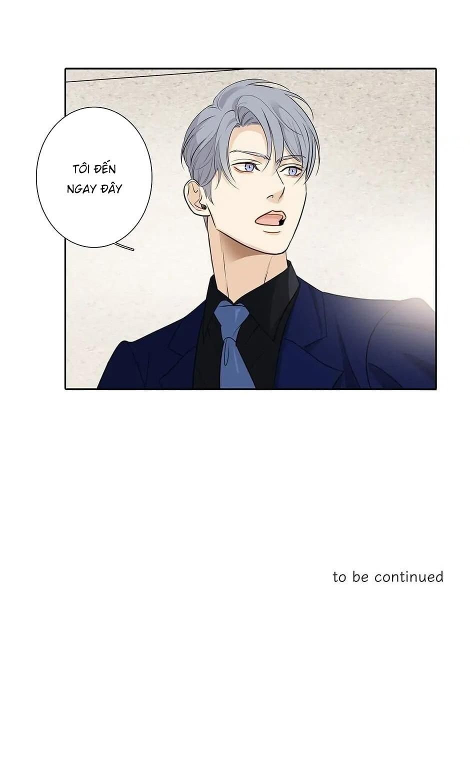 Đừng Chạm Vào Tim Tôi Chapter 47 - Trang 2