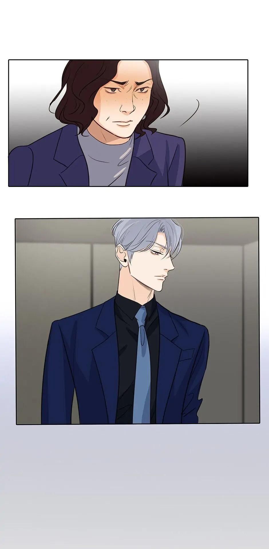 Đừng Chạm Vào Tim Tôi Chapter 48 - Trang 2