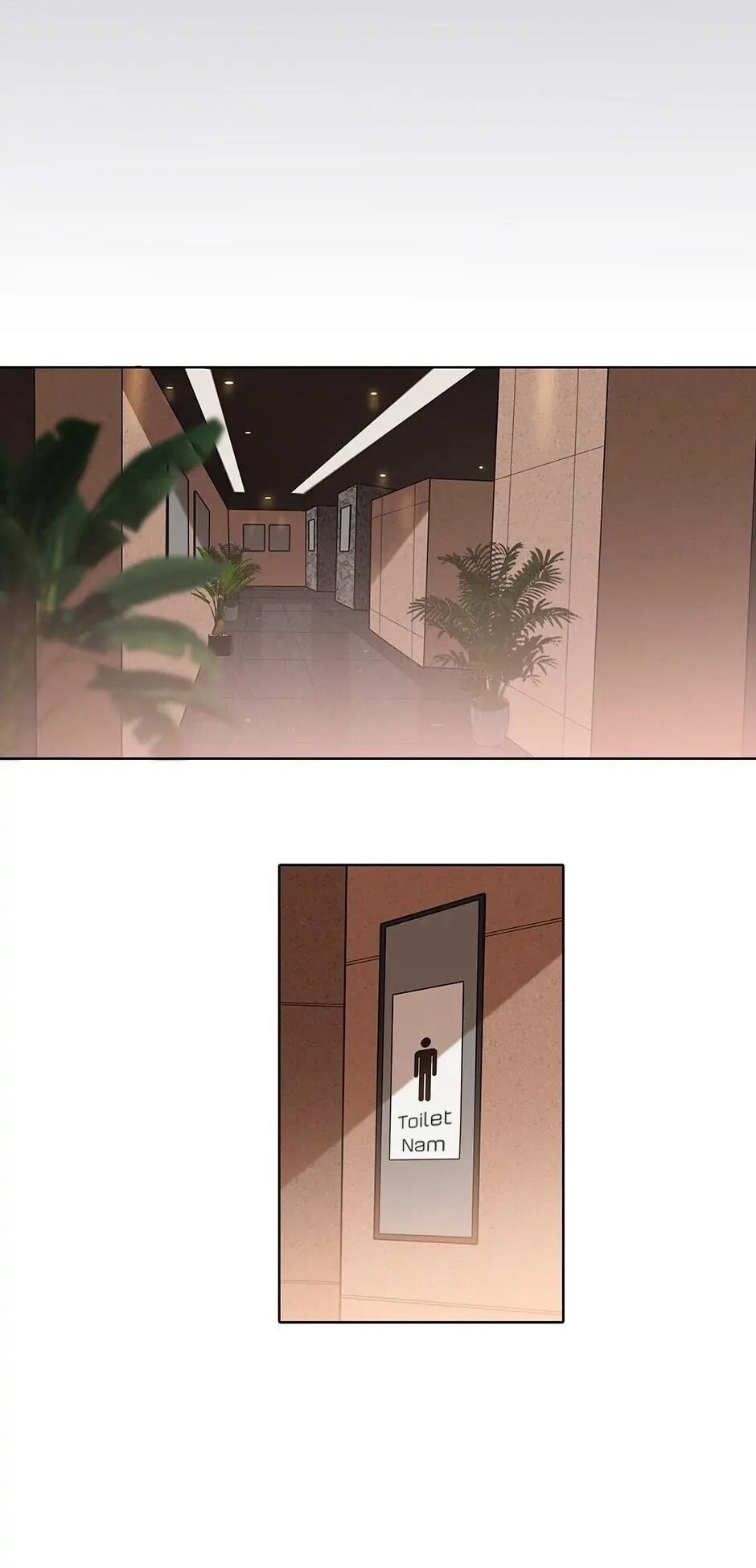 Đừng Chạm Vào Tim Tôi Chapter 48 - Trang 2