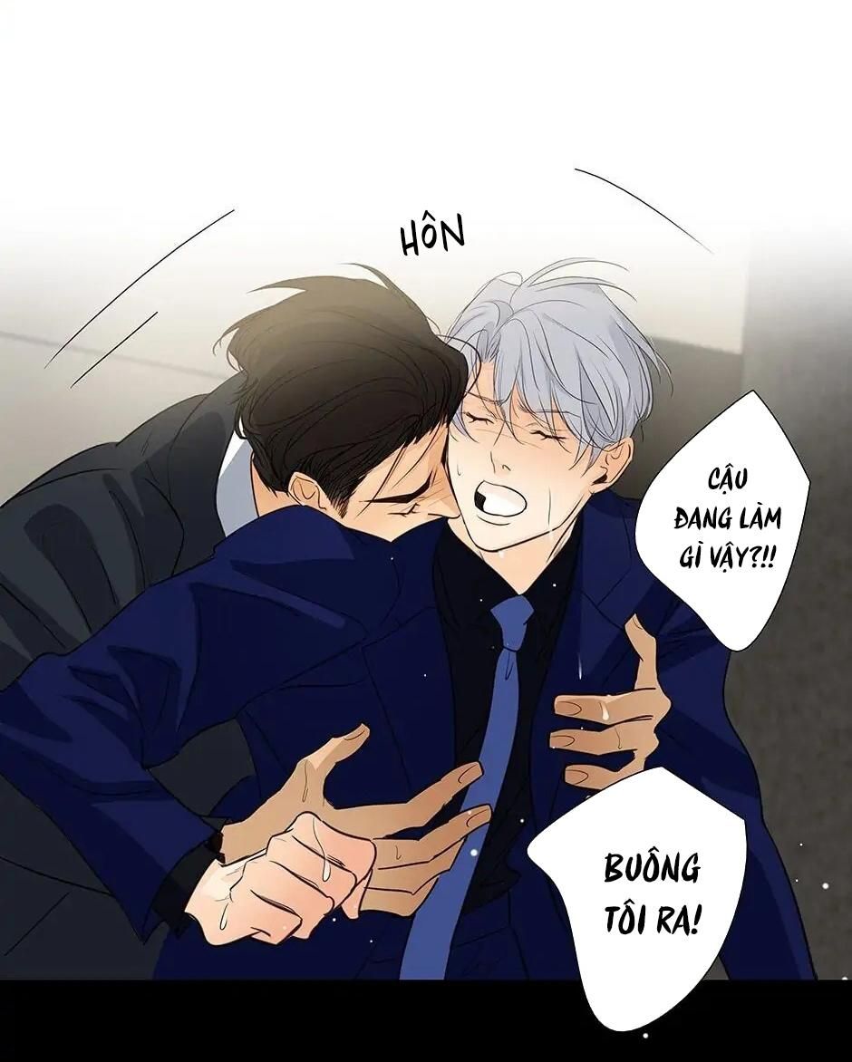 Đừng Chạm Vào Tim Tôi Chapter 48 - Trang 2