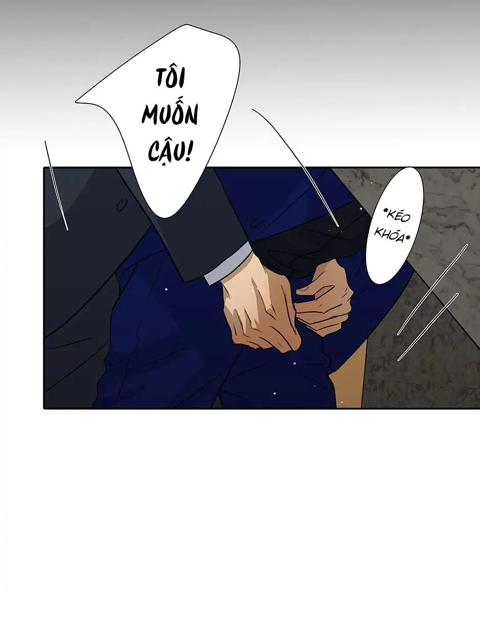 Đừng Chạm Vào Tim Tôi Chapter 48 - Trang 2