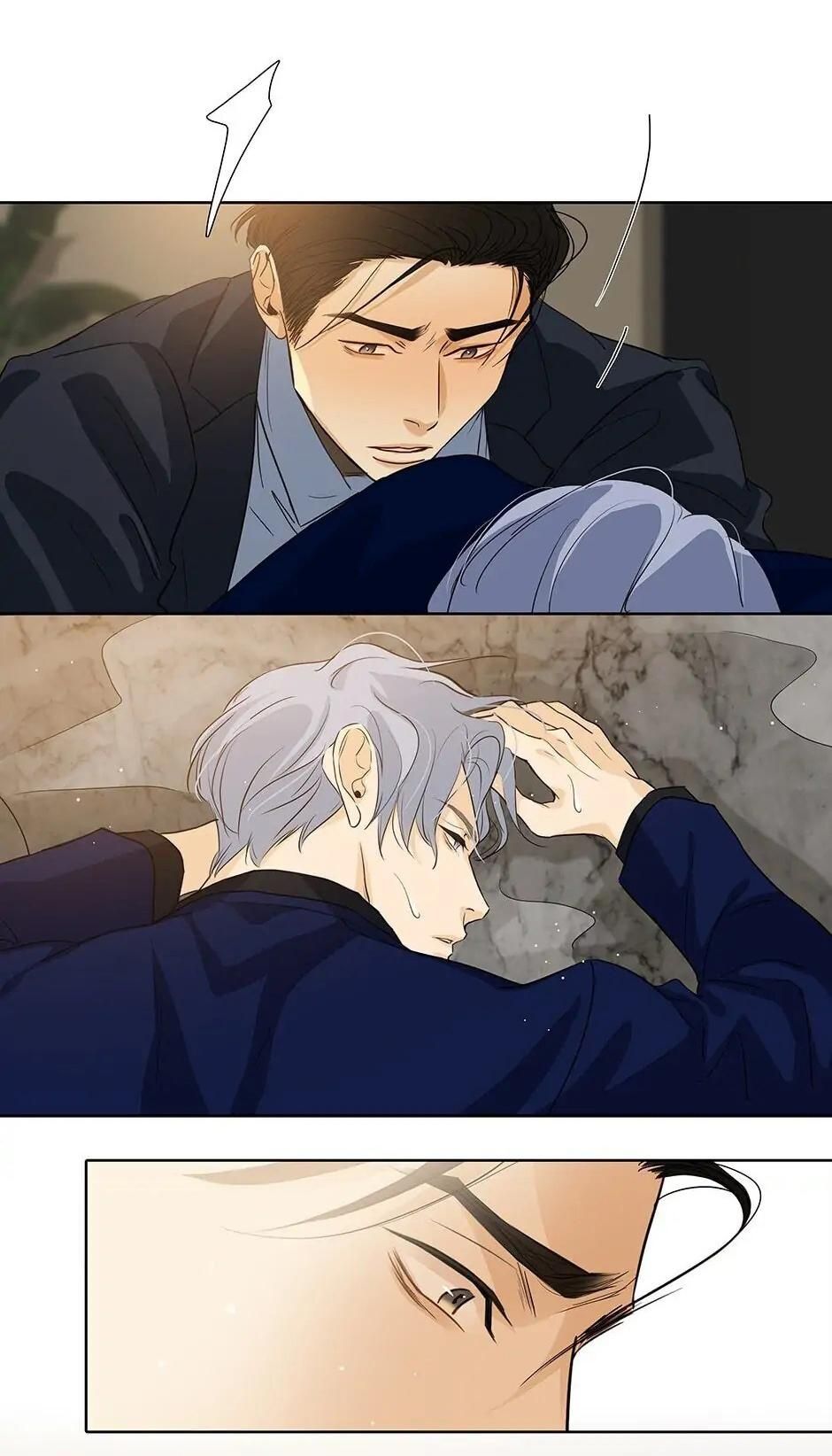 Đừng Chạm Vào Tim Tôi Chapter 48 - Trang 2