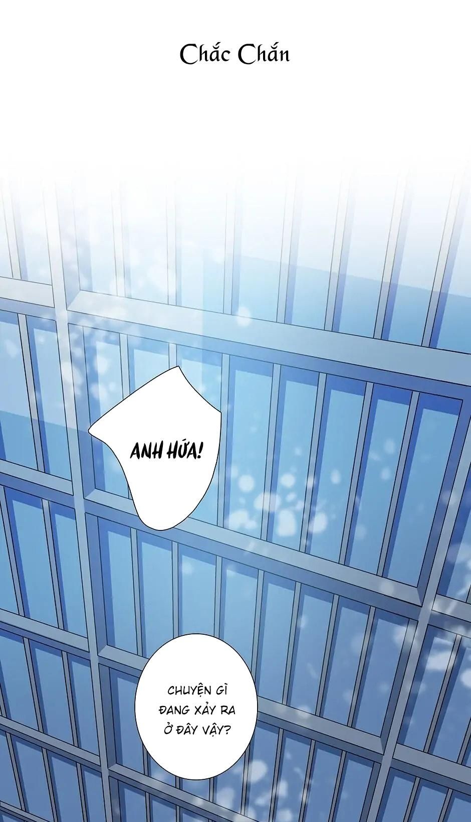 Đừng Chạm Vào Tim Tôi Chapter 48 - Trang 2