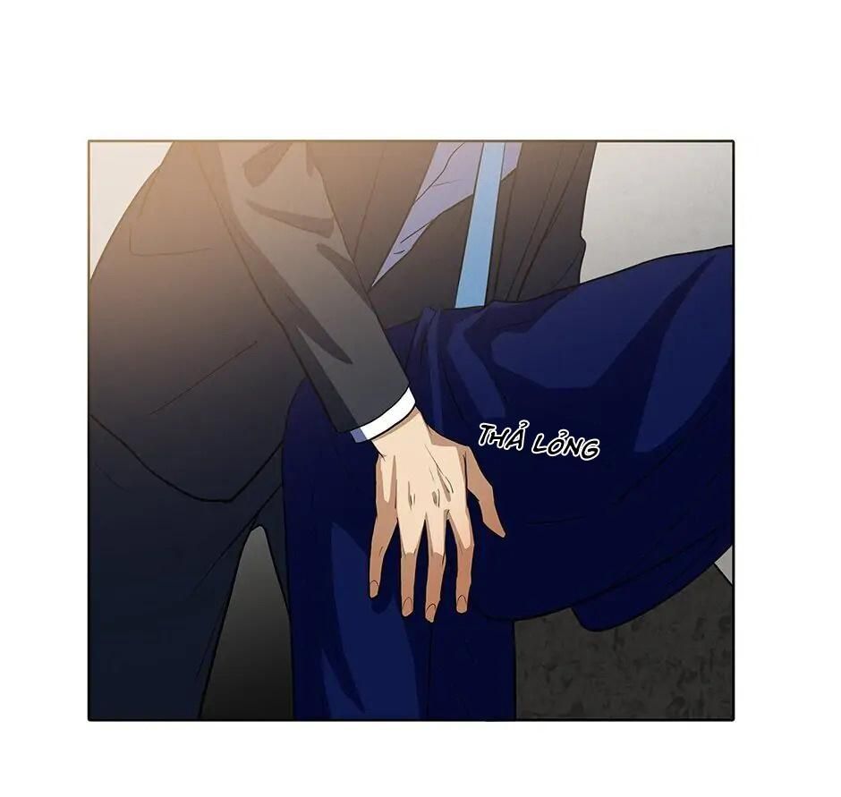 Đừng Chạm Vào Tim Tôi Chapter 48 - Trang 2