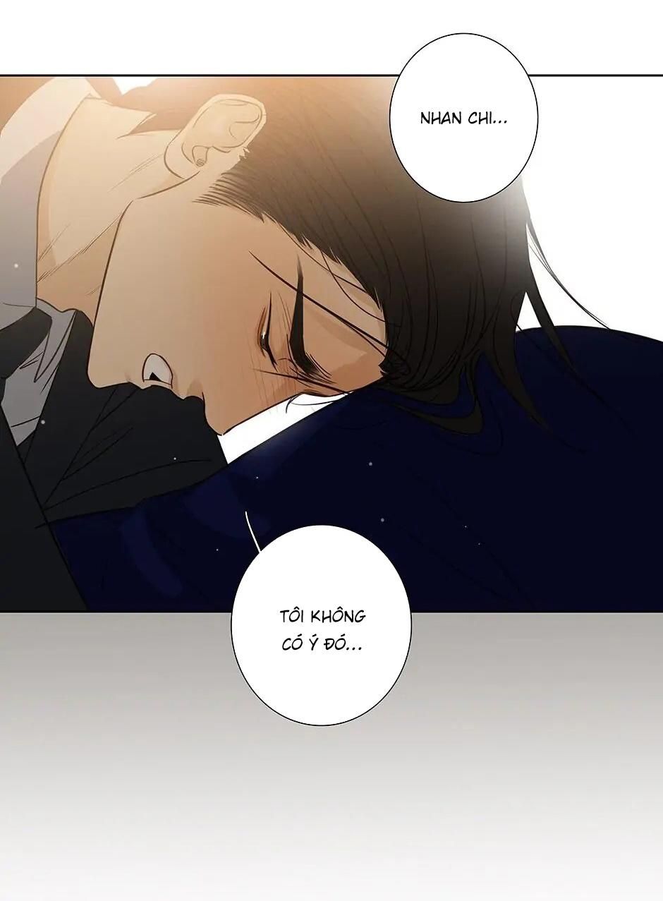 Đừng Chạm Vào Tim Tôi Chapter 48 - Trang 2