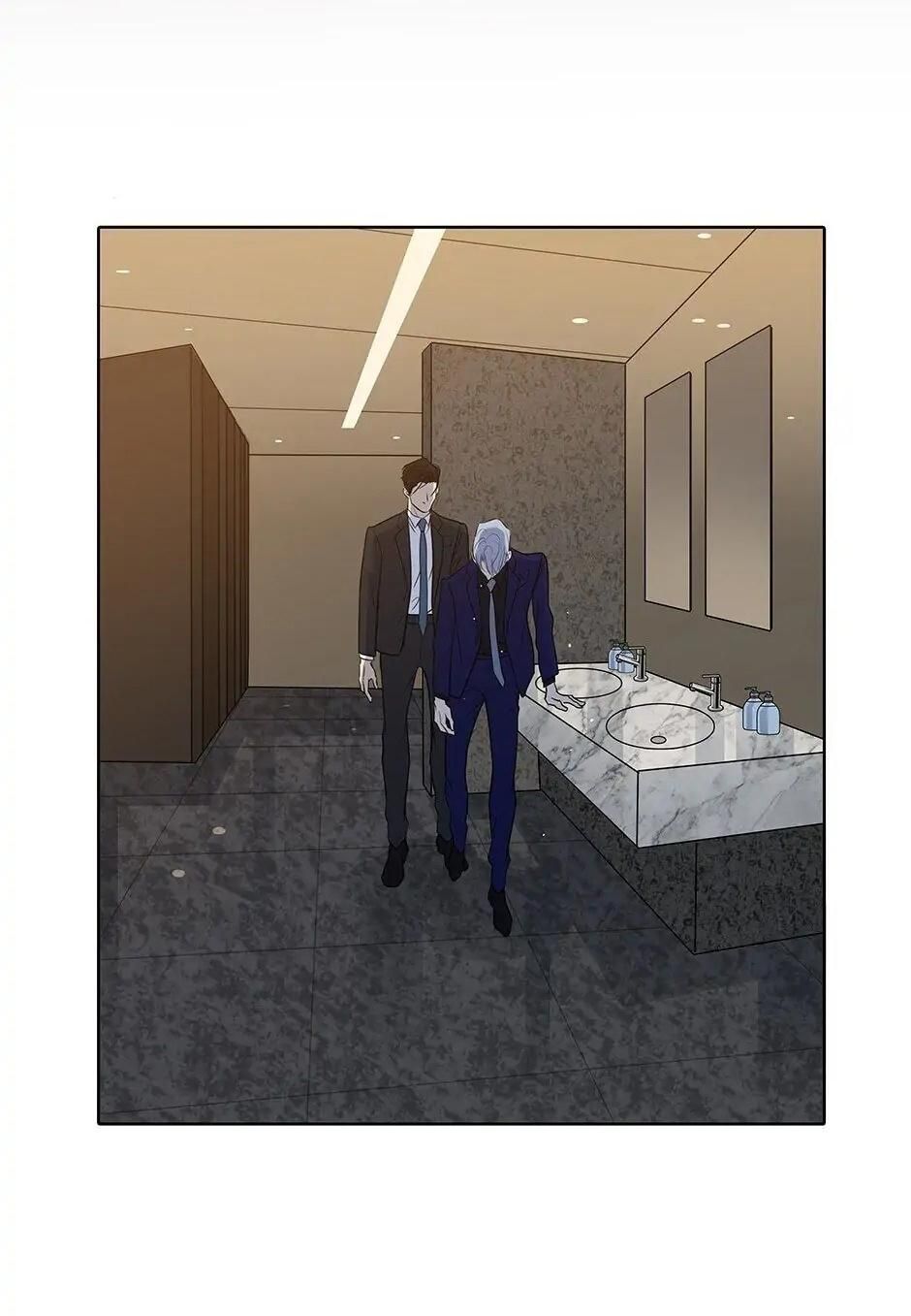 Đừng Chạm Vào Tim Tôi Chapter 48 - Trang 2