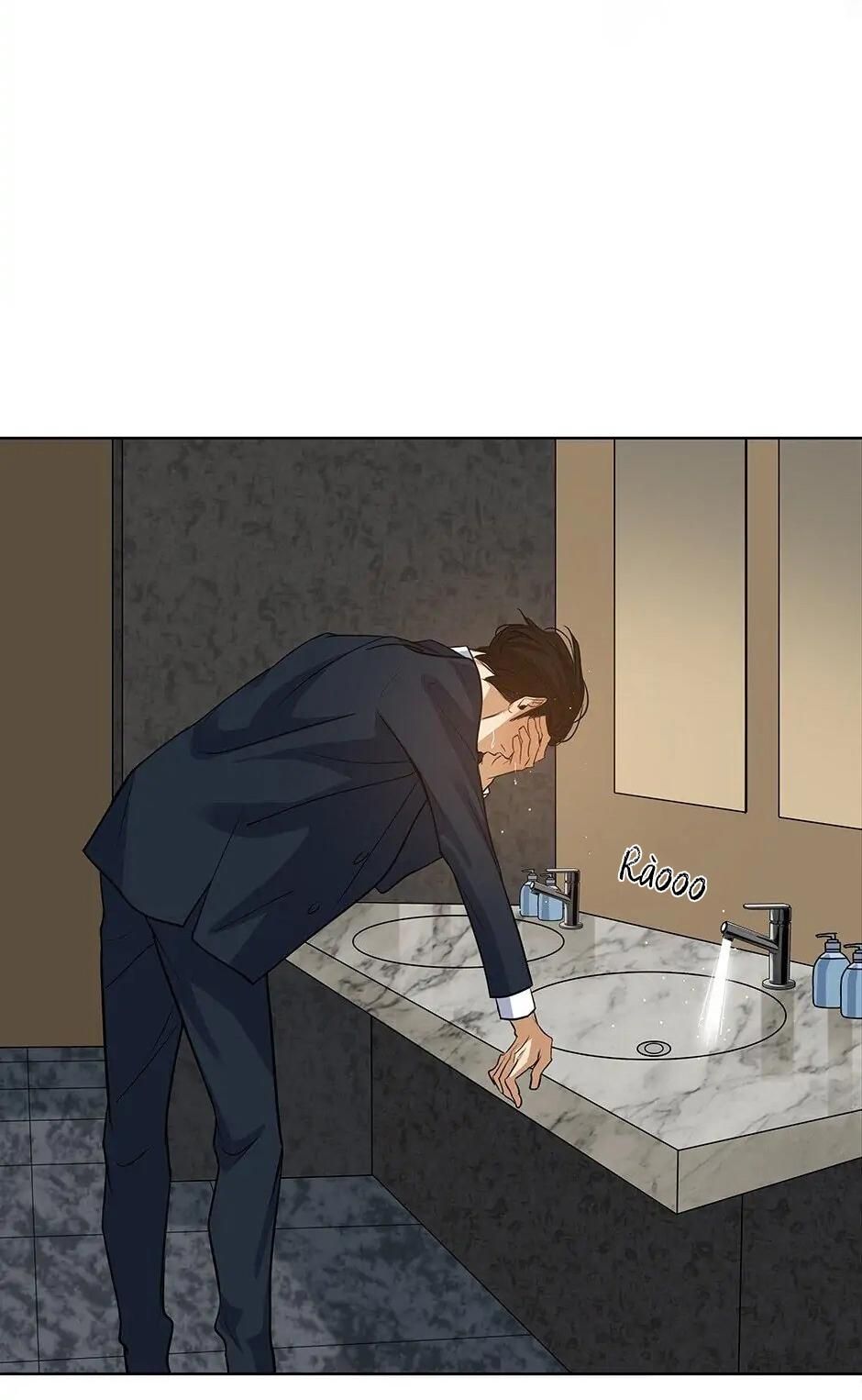 Đừng Chạm Vào Tim Tôi Chapter 48 - Trang 2