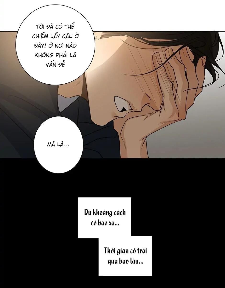 Đừng Chạm Vào Tim Tôi Chapter 48 - Trang 2