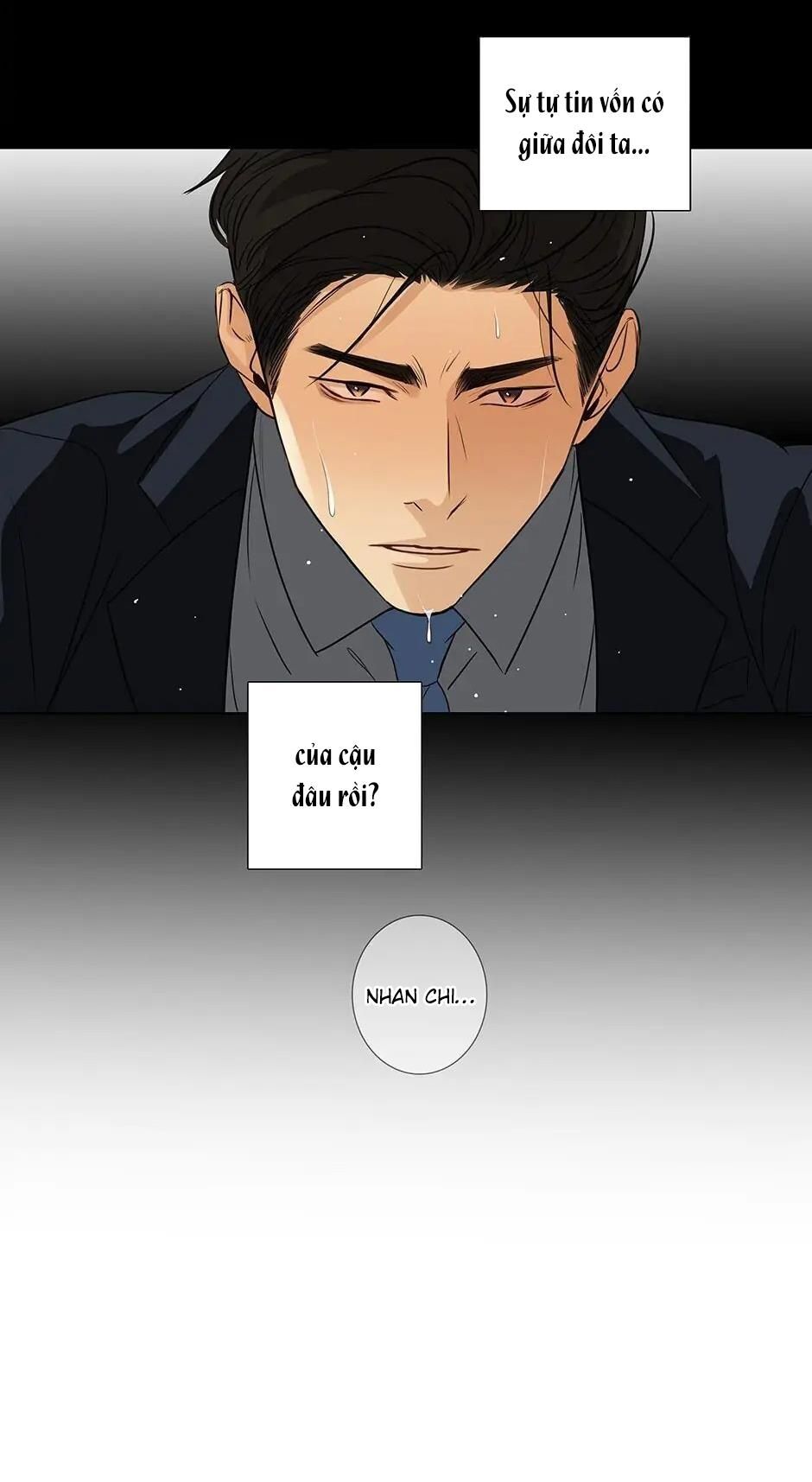 Đừng Chạm Vào Tim Tôi Chapter 48 - Trang 2
