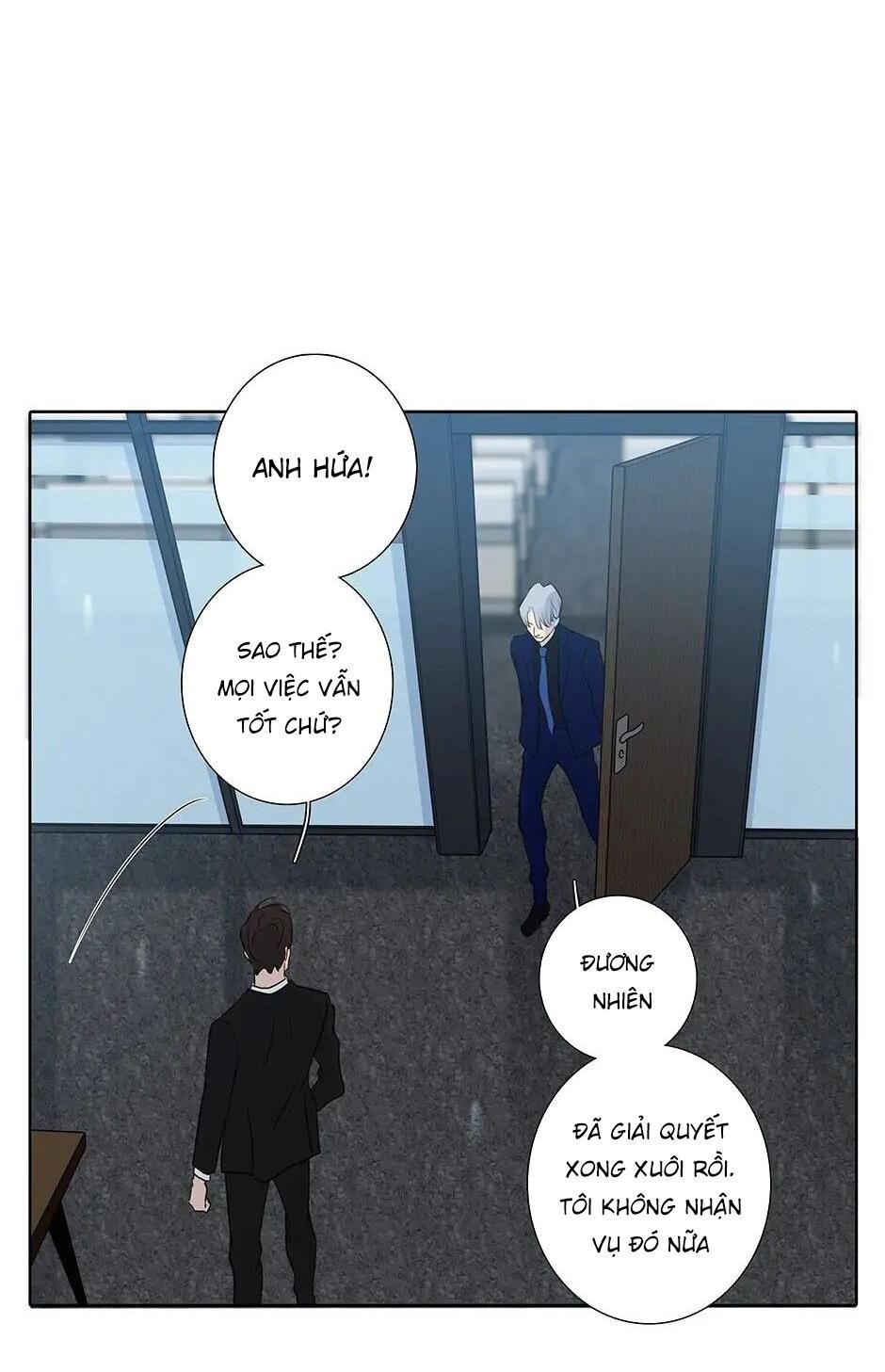 Đừng Chạm Vào Tim Tôi Chapter 48 - Trang 2