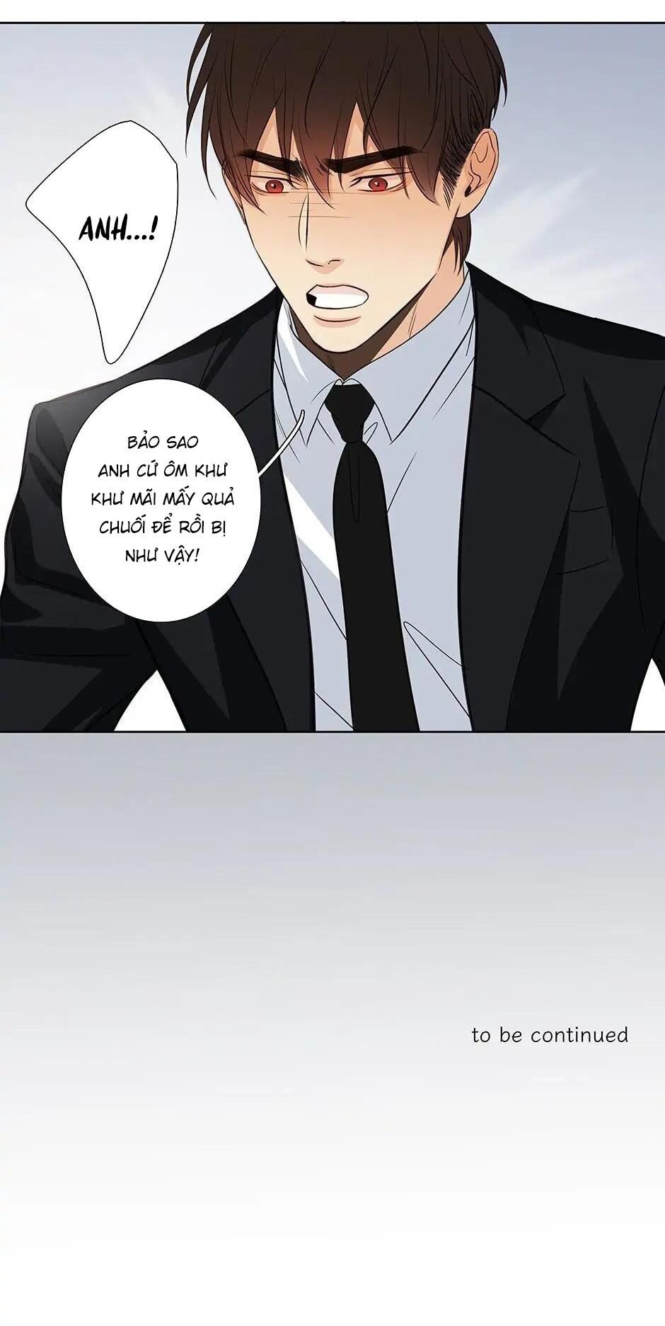 Đừng Chạm Vào Tim Tôi Chapter 48 - Trang 2
