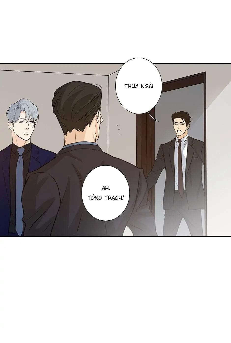 Đừng Chạm Vào Tim Tôi Chapter 48 - Trang 2