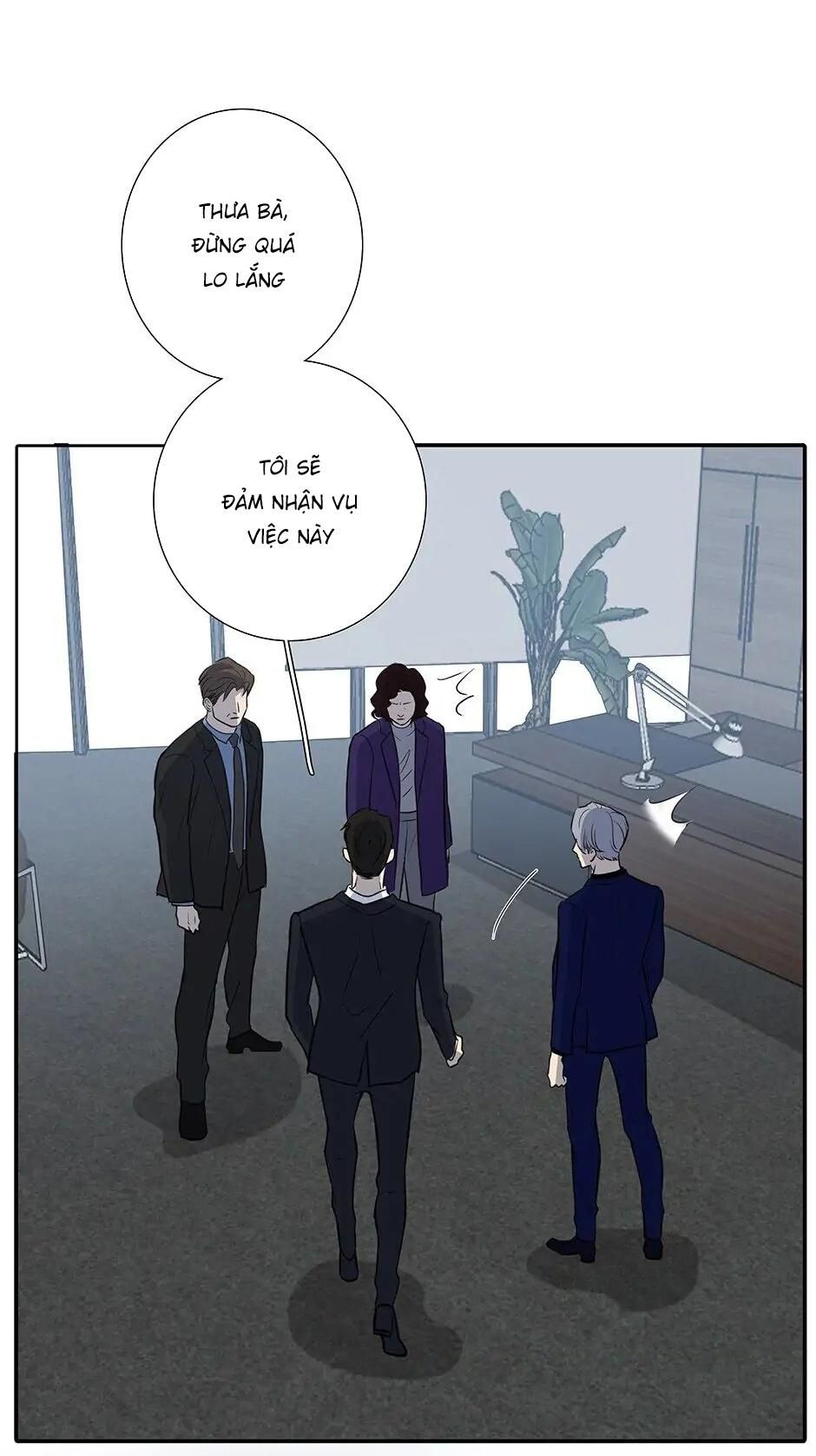 Đừng Chạm Vào Tim Tôi Chapter 48 - Trang 2