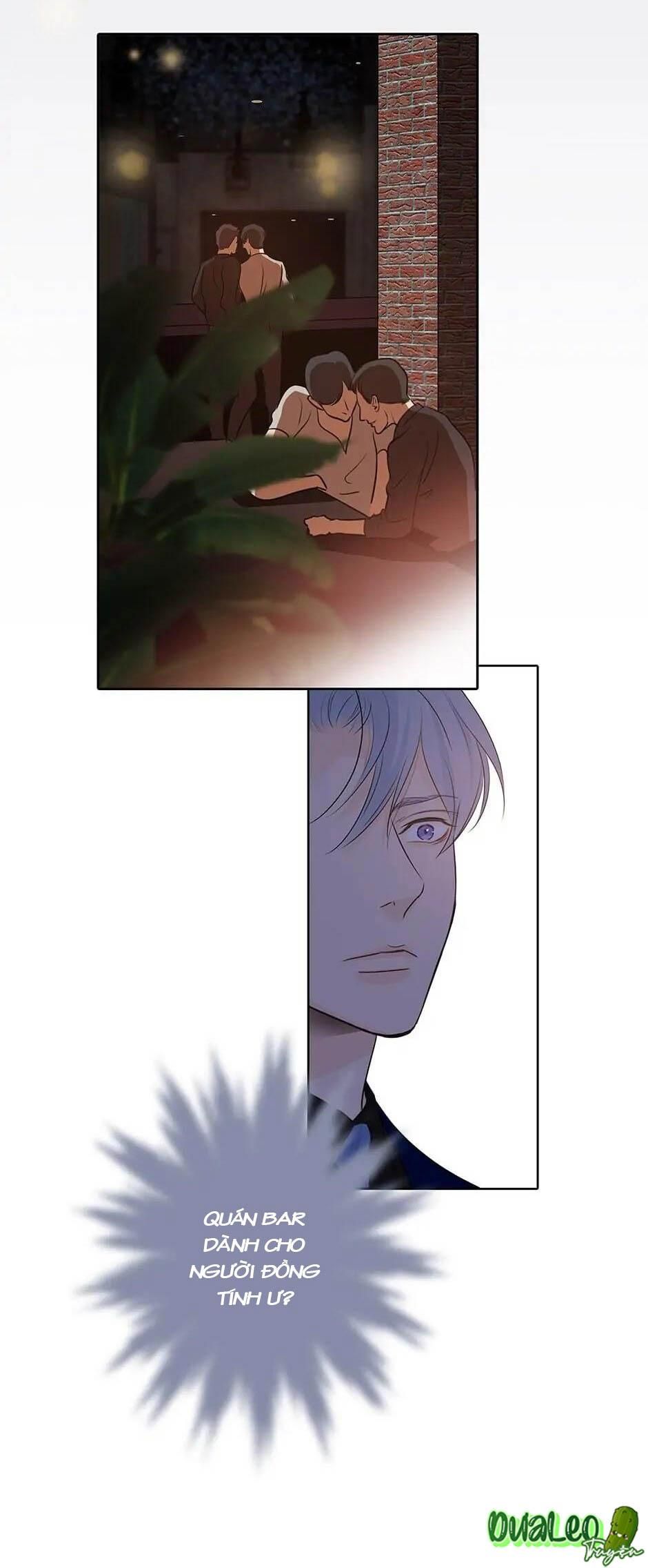 Đừng Chạm Vào Tim Tôi Chapter 49 - Trang 2