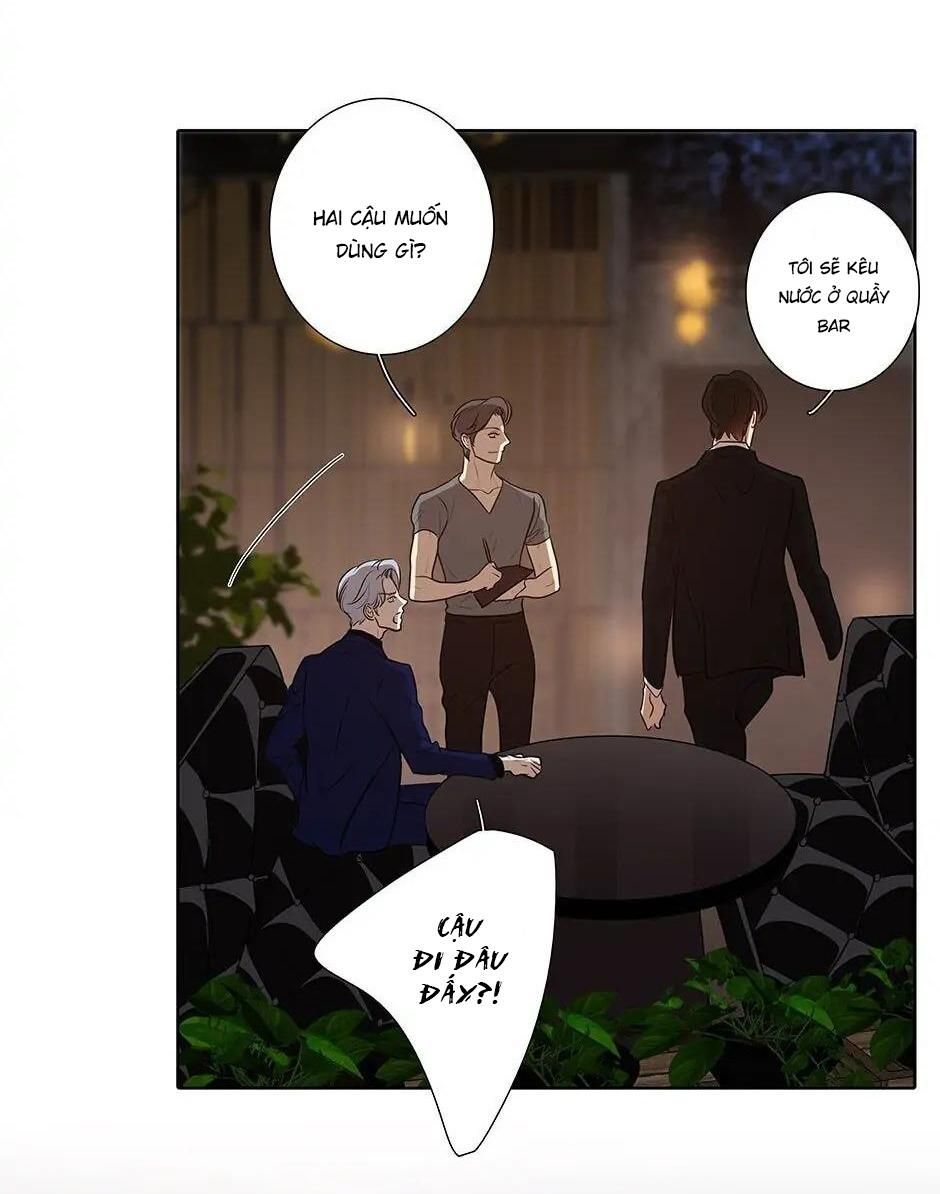 Đừng Chạm Vào Tim Tôi Chapter 49 - Trang 2