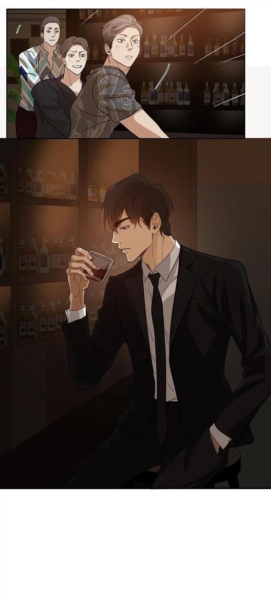 Đừng Chạm Vào Tim Tôi Chapter 49 - Trang 2