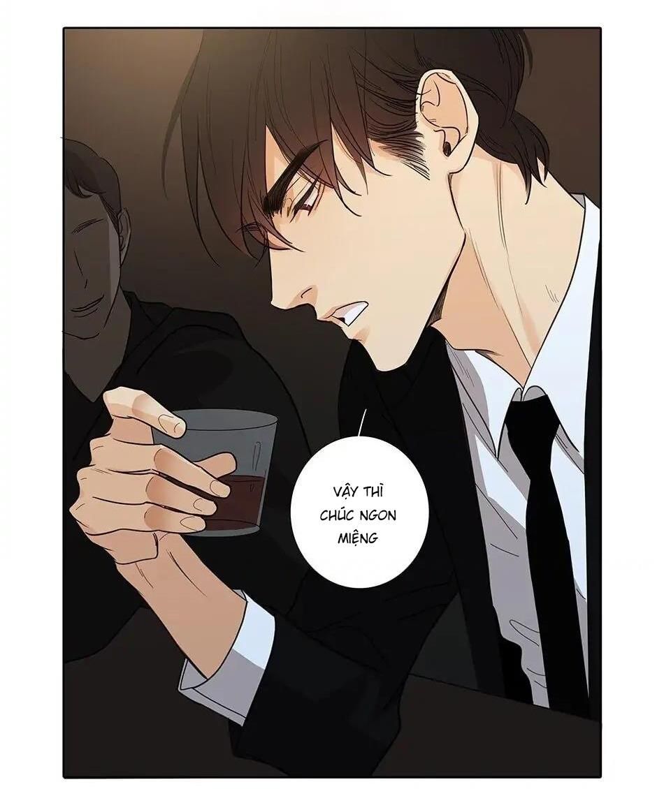 Đừng Chạm Vào Tim Tôi Chapter 49 - Trang 2
