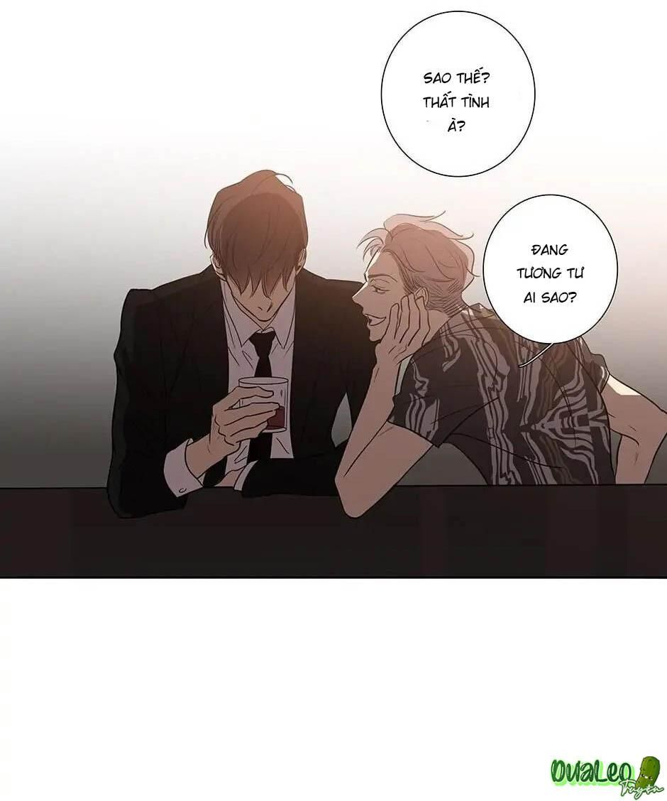 Đừng Chạm Vào Tim Tôi Chapter 49 - Trang 2