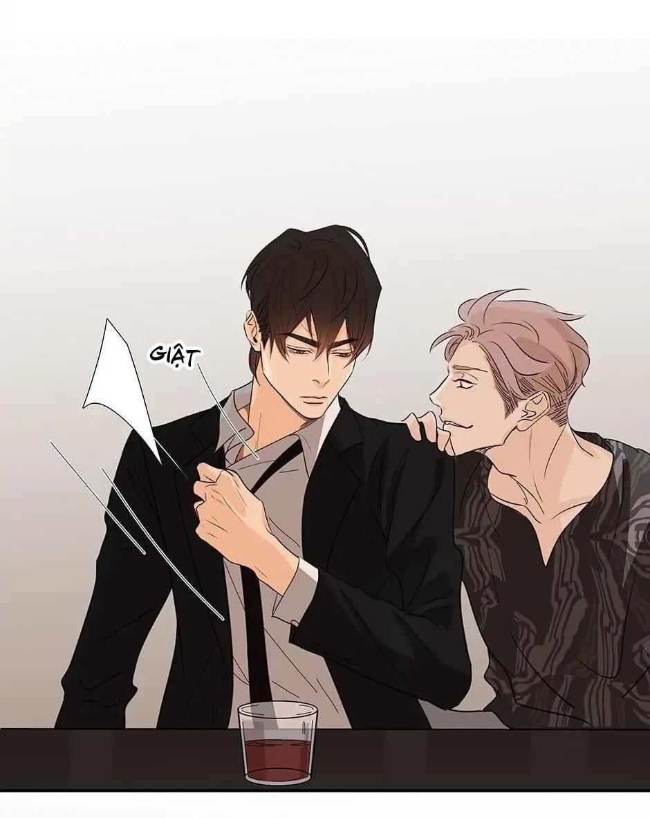 Đừng Chạm Vào Tim Tôi Chapter 49 - Trang 2