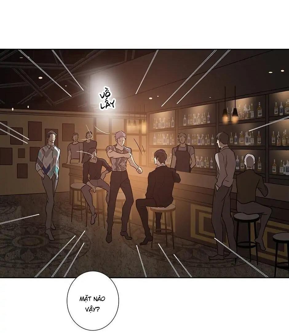 Đừng Chạm Vào Tim Tôi Chapter 49 - Trang 2