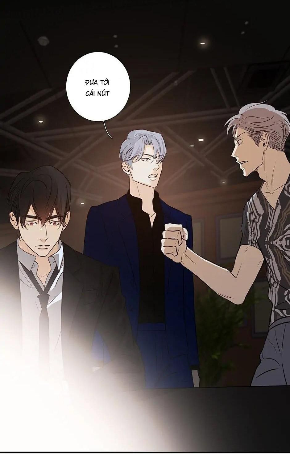 Đừng Chạm Vào Tim Tôi Chapter 49 - Trang 2