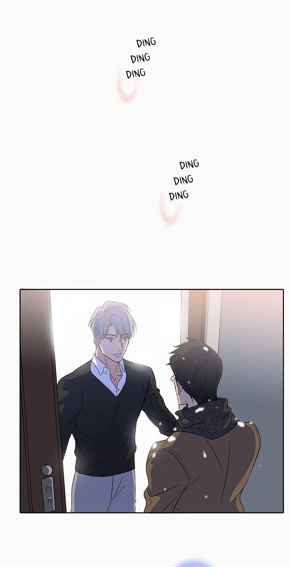 Đừng Chạm Vào Tim Tôi Chapter 5 - Trang 2