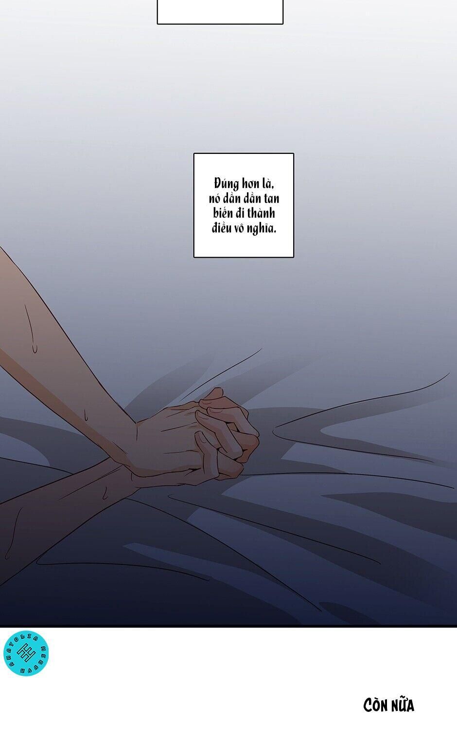Đừng Chạm Vào Tim Tôi Chapter 5 - Trang 2