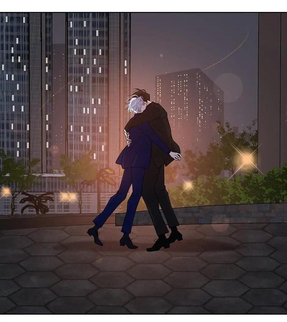 Đừng Chạm Vào Tim Tôi Chapter 50 - Trang 2
