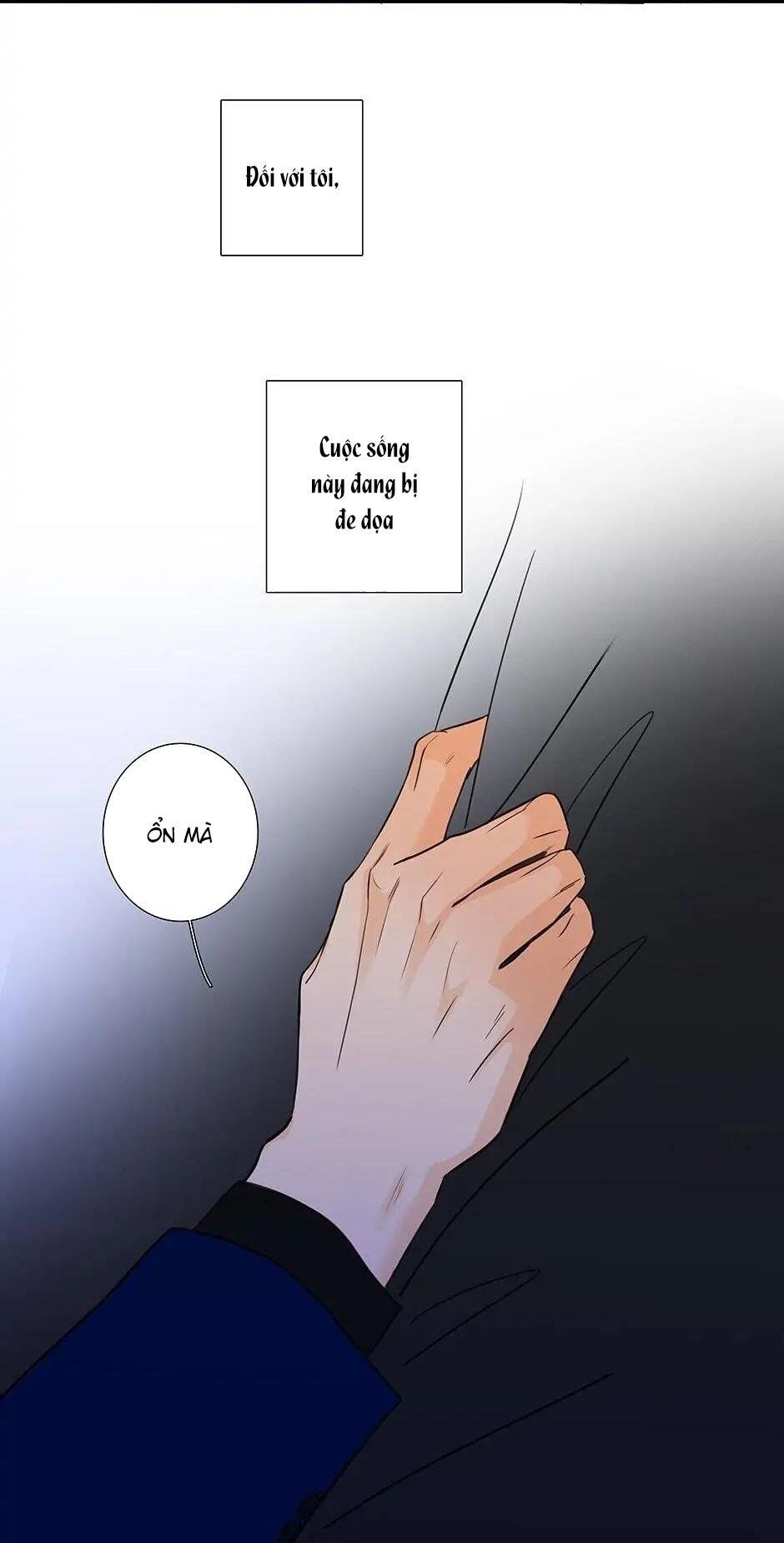 Đừng Chạm Vào Tim Tôi Chapter 50 - Trang 2