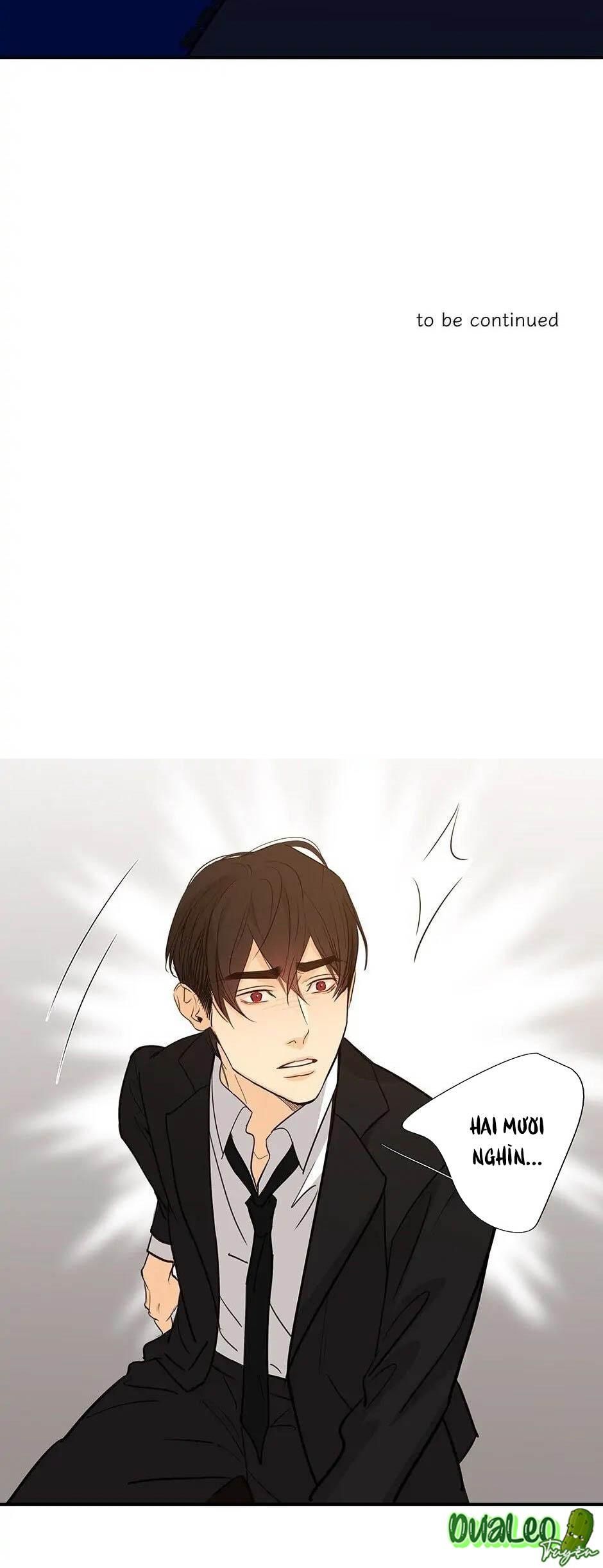 Đừng Chạm Vào Tim Tôi Chapter 50 - Trang 2