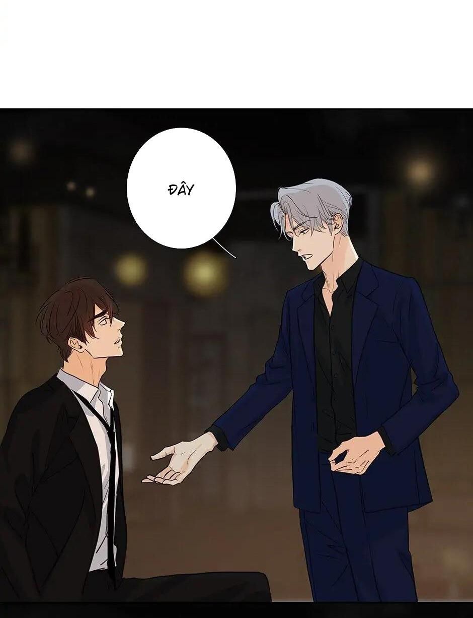 Đừng Chạm Vào Tim Tôi Chapter 50 - Trang 2