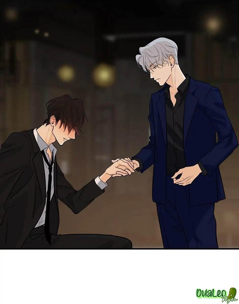 Đừng Chạm Vào Tim Tôi Chapter 50 - Trang 2