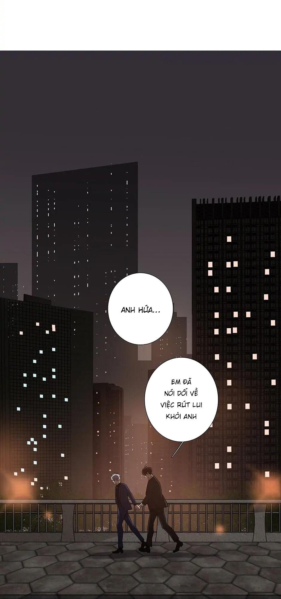 Đừng Chạm Vào Tim Tôi Chapter 50 - Trang 2