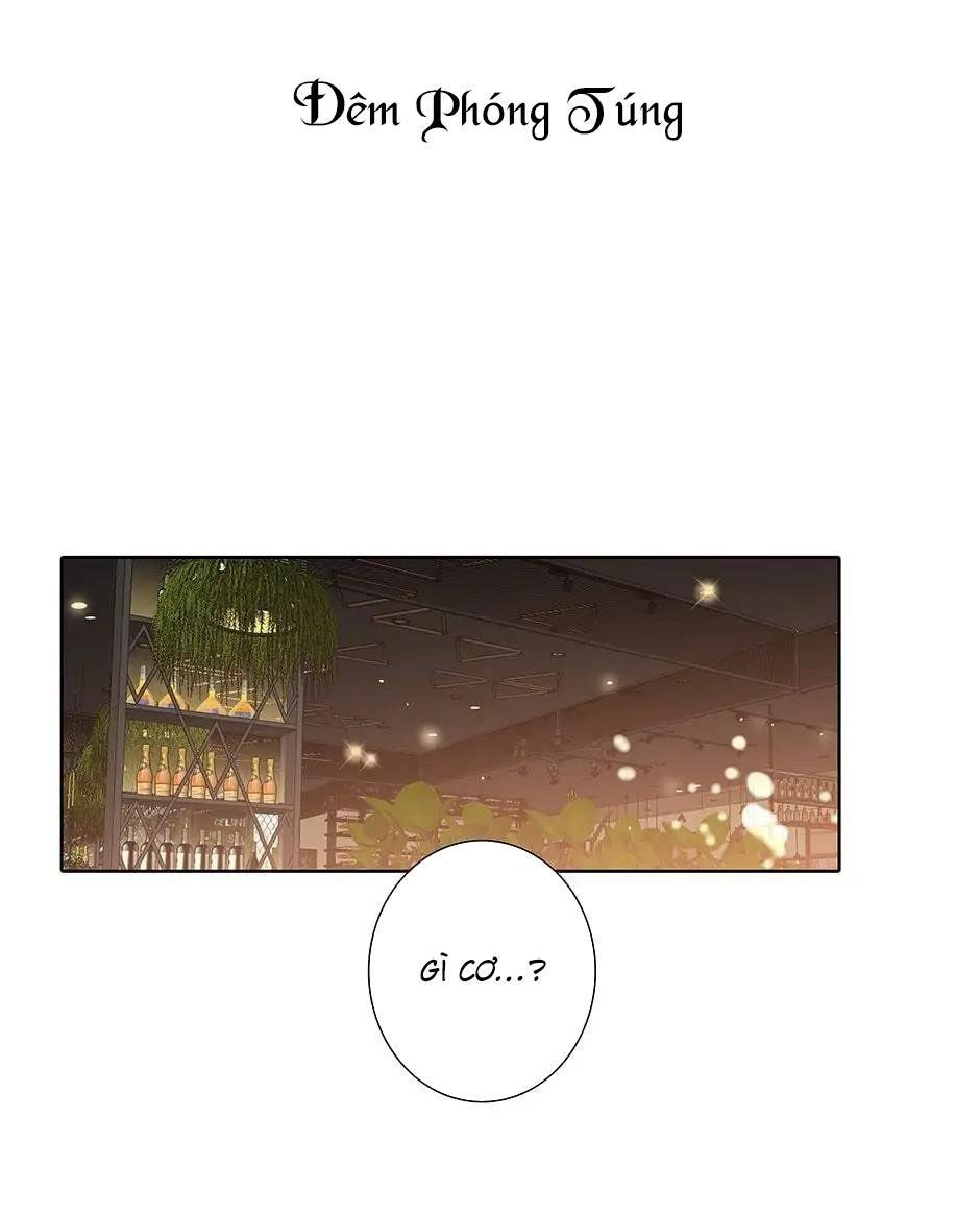 Đừng Chạm Vào Tim Tôi Chapter 50 - Trang 2