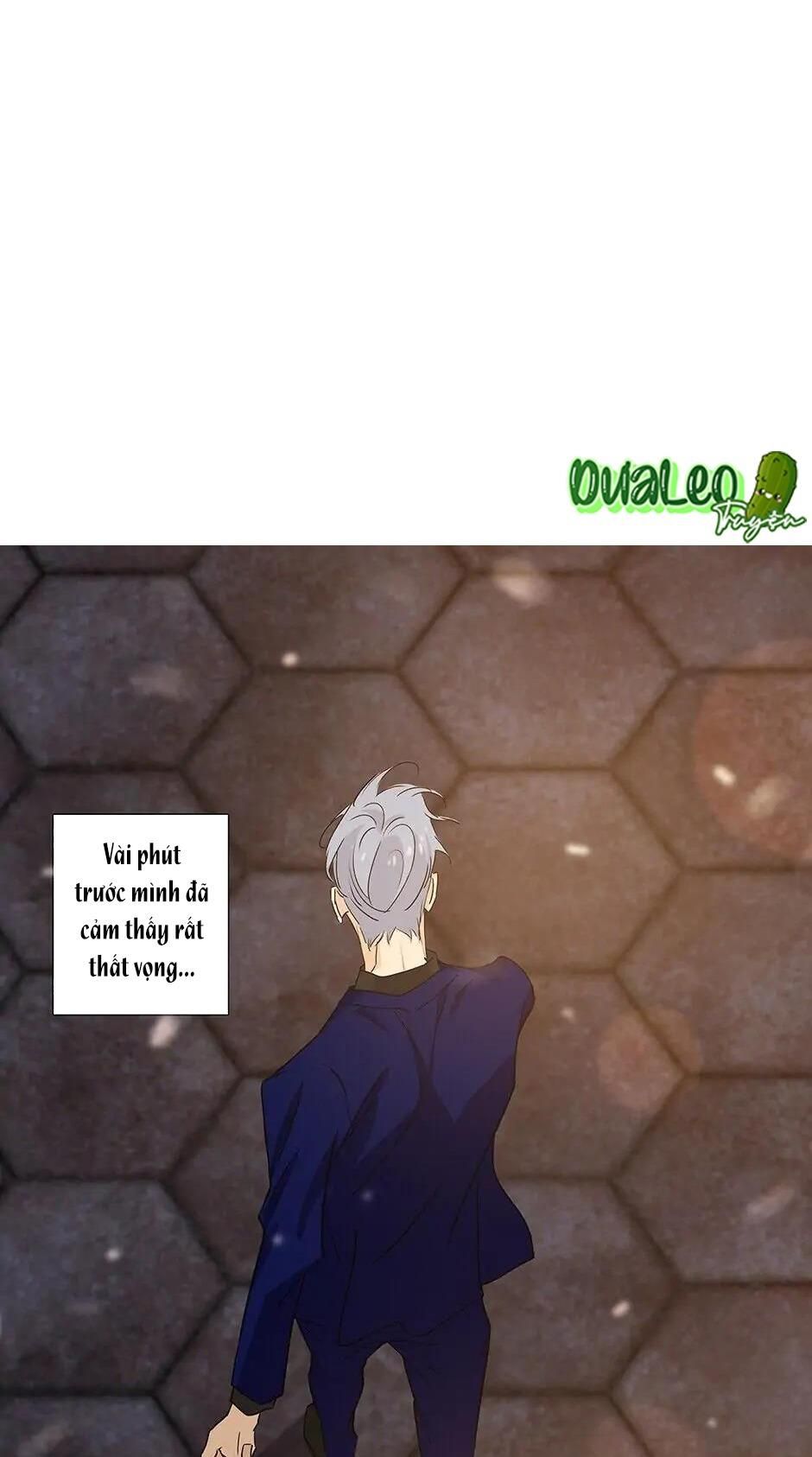 Đừng Chạm Vào Tim Tôi Chapter 50 - Trang 2