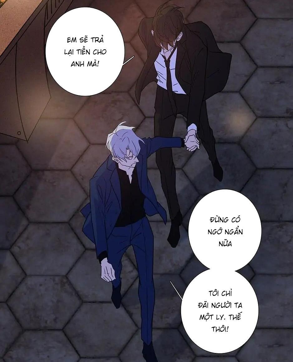 Đừng Chạm Vào Tim Tôi Chapter 50 - Trang 2