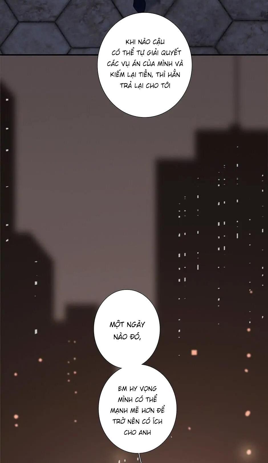 Đừng Chạm Vào Tim Tôi Chapter 50 - Trang 2