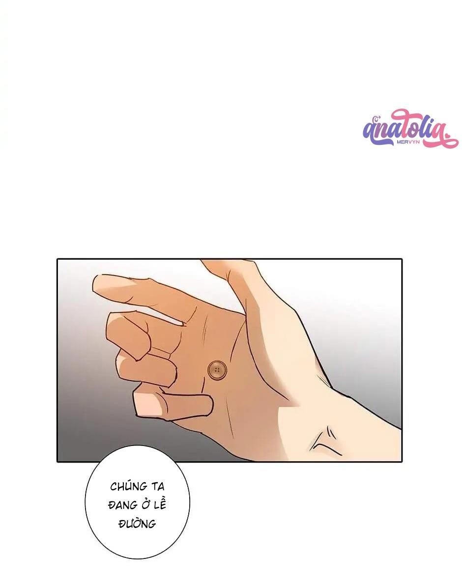 Đừng Chạm Vào Tim Tôi Chapter 50 - Trang 2