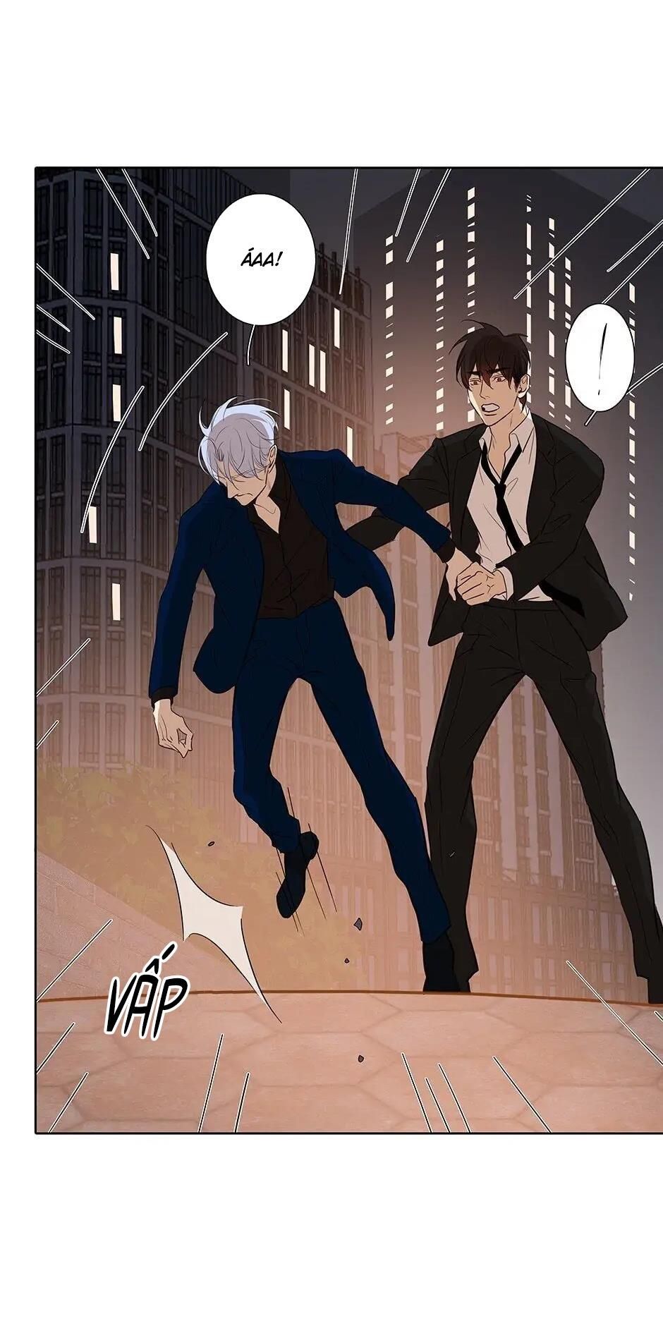 Đừng Chạm Vào Tim Tôi Chapter 50 - Trang 2