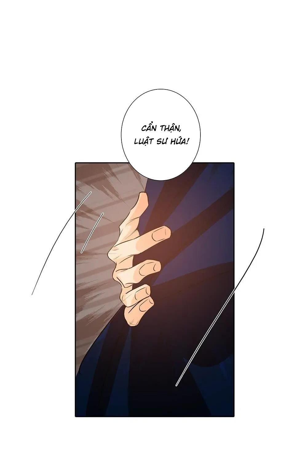 Đừng Chạm Vào Tim Tôi Chapter 50 - Trang 2