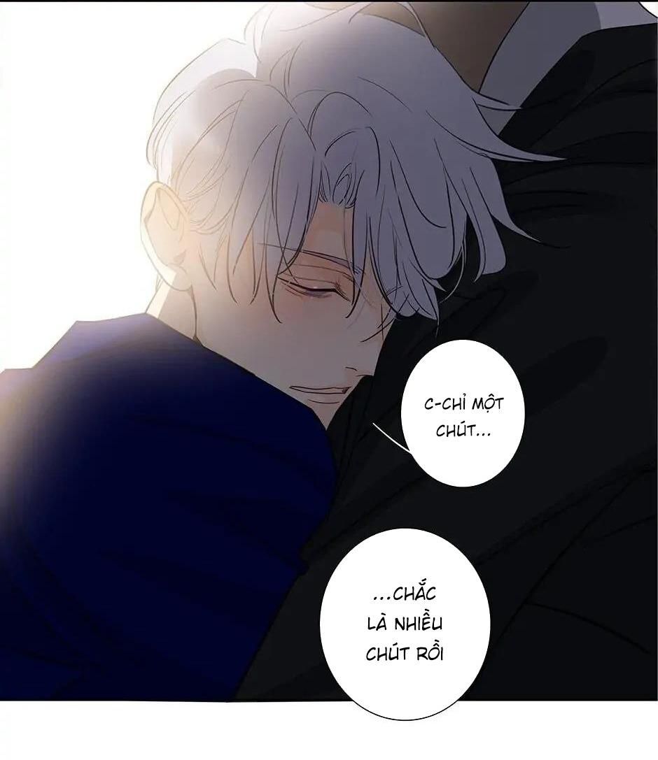 Đừng Chạm Vào Tim Tôi Chapter 50 - Trang 2