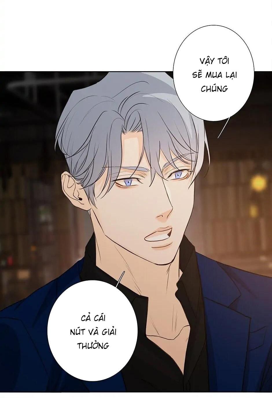 Đừng Chạm Vào Tim Tôi Chapter 50 - Trang 2