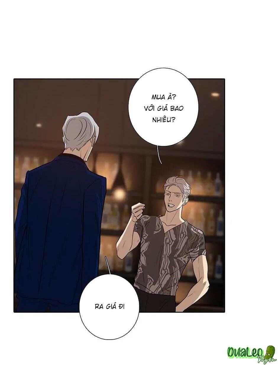 Đừng Chạm Vào Tim Tôi Chapter 50 - Trang 2
