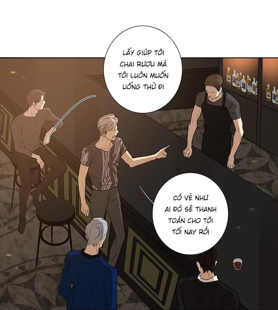 Đừng Chạm Vào Tim Tôi Chapter 50 - Trang 2