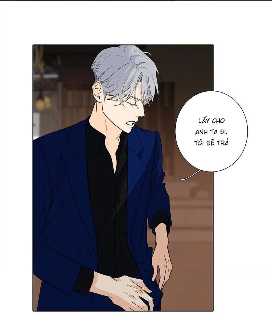 Đừng Chạm Vào Tim Tôi Chapter 50 - Trang 2