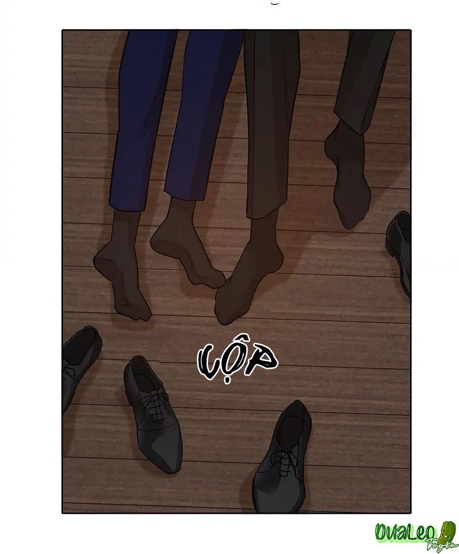 Đừng Chạm Vào Tim Tôi Chapter 51 - Trang 2