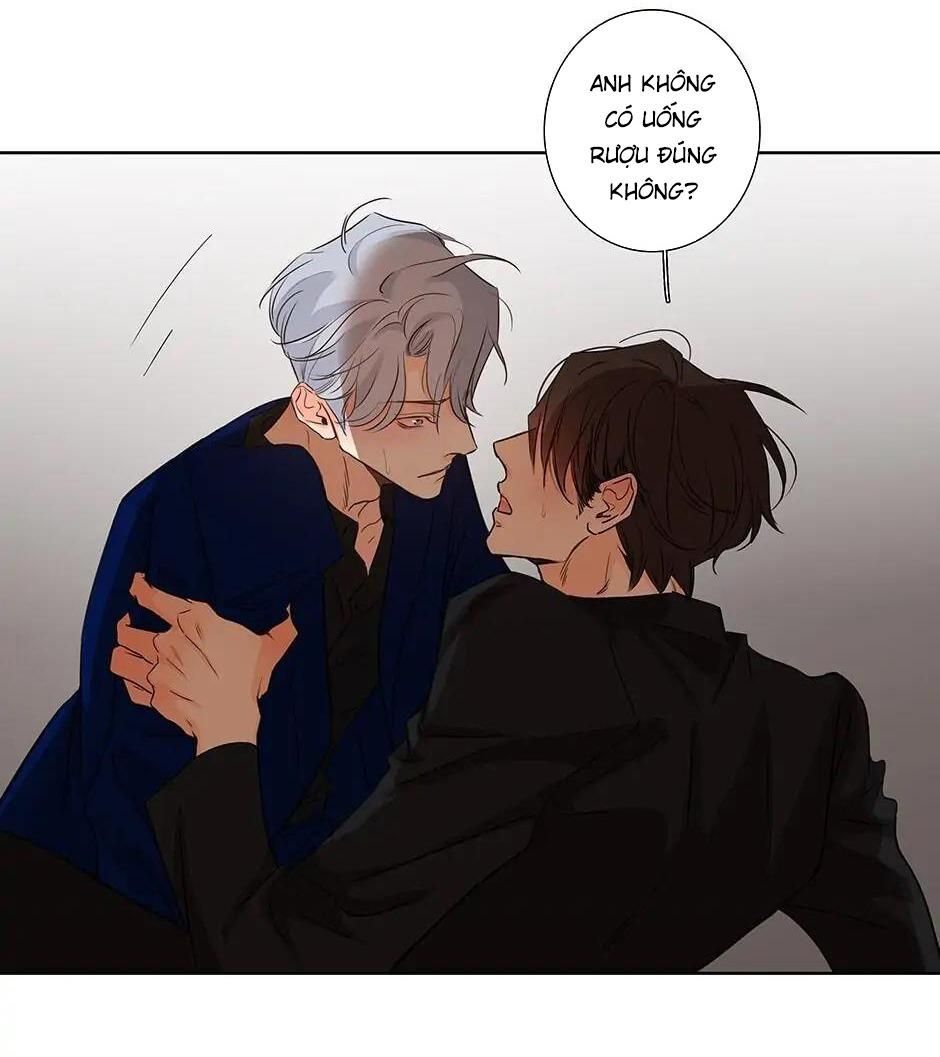 Đừng Chạm Vào Tim Tôi Chapter 51 - Trang 2