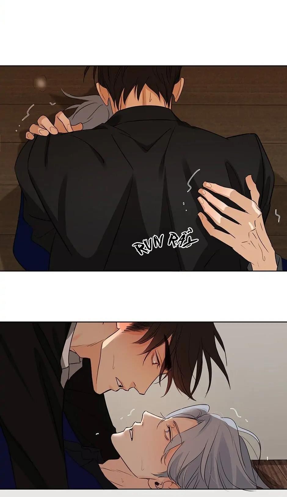Đừng Chạm Vào Tim Tôi Chapter 51 - Trang 2