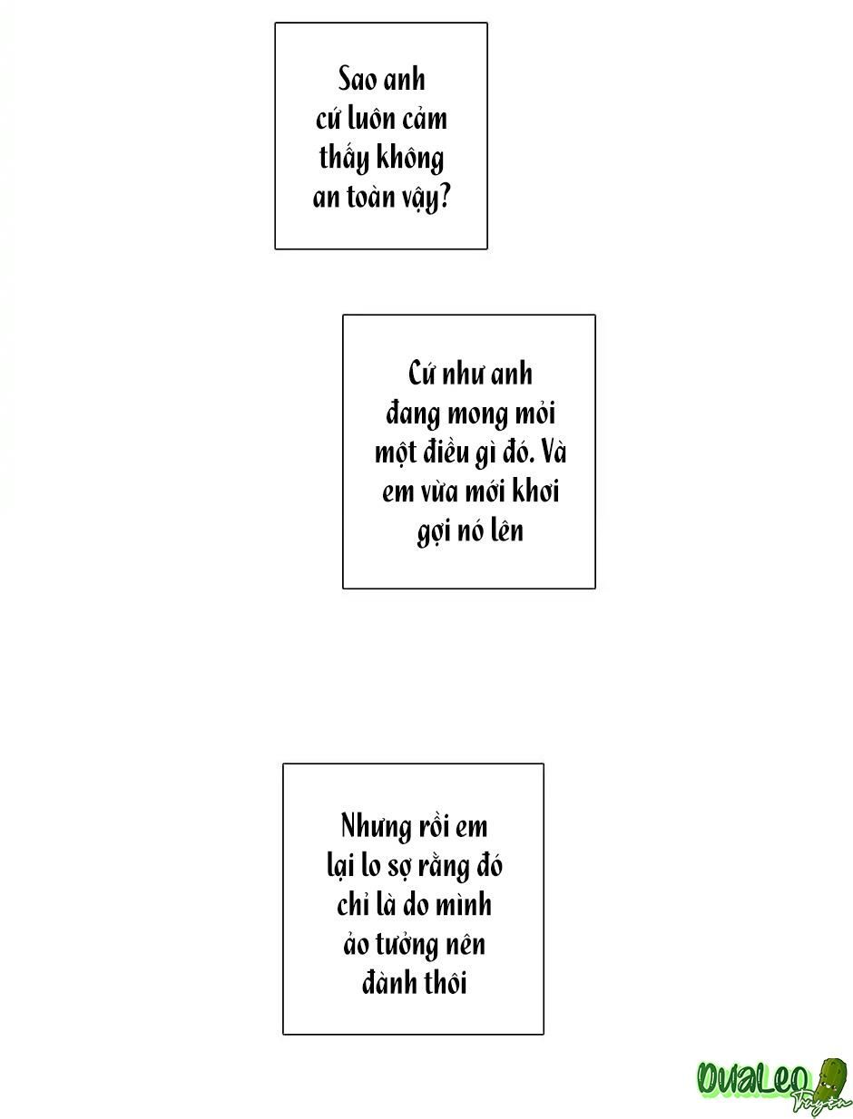 Đừng Chạm Vào Tim Tôi Chapter 51 - Trang 2