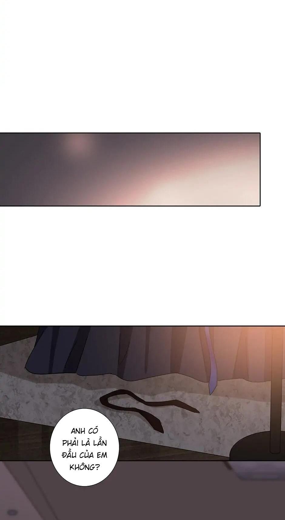 Đừng Chạm Vào Tim Tôi Chapter 51 - Trang 2